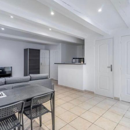 Apartamento Studio La Ciotat 100M De La Mer Exterior foto