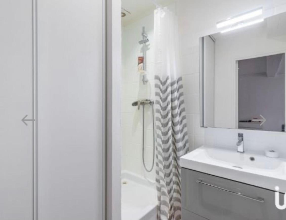 Apartamento Studio La Ciotat 100M De La Mer Exterior foto